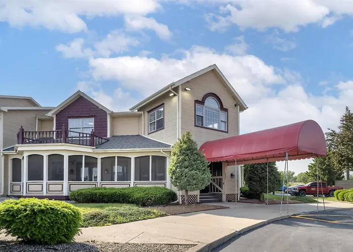 Surestay Plus Hotel By Best Western Auburn